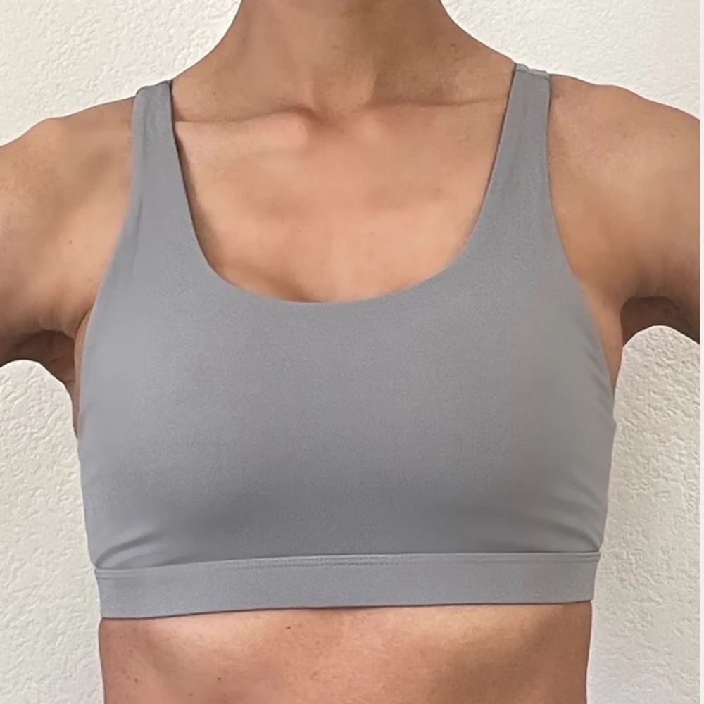 ‎VIE ACTIVE GEORGIA BRA M NWT